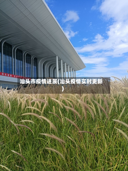 汕头市疫情进展(汕头疫情实时更新)-第1张图片