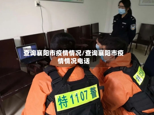 查询襄阳市疫情情况/查询襄阳市疫情情况电话