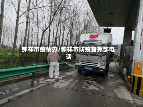 钟祥市疫情办/钟祥市防疫指挥部电话-第1张图片