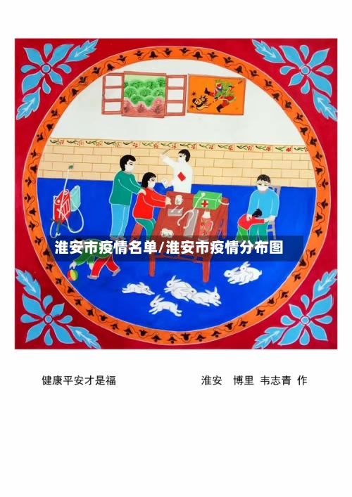 淮安市疫情名单/淮安市疫情分布图