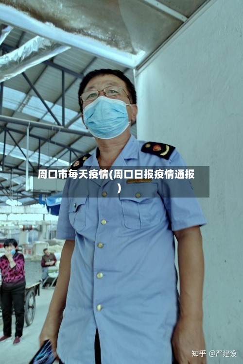 周口市每天疫情(周口日报疫情通报)-第2张图片