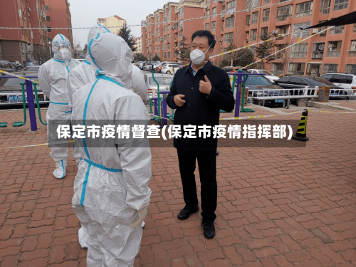 保定市疫情督查(保定市疫情指挥部)