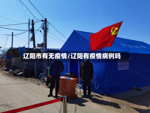 辽阳市有无疫情/辽阳有疫情病例吗-第3张图片