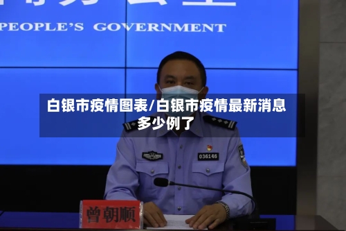 白银市疫情图表/白银市疫情最新消息多少例了-第1张图片