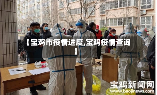 【宝鸡市疫情进度,宝鸡疫情查询】