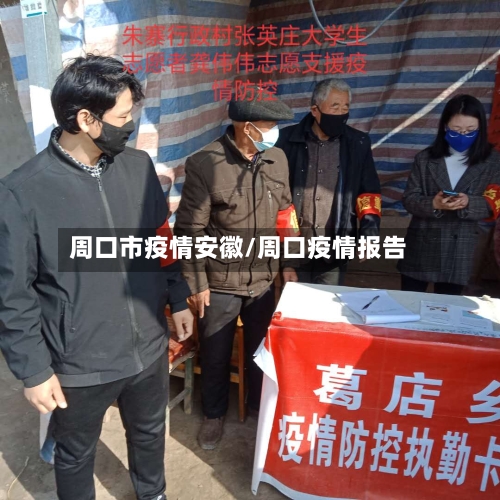 周口市疫情安徽/周口疫情报告-第3张图片