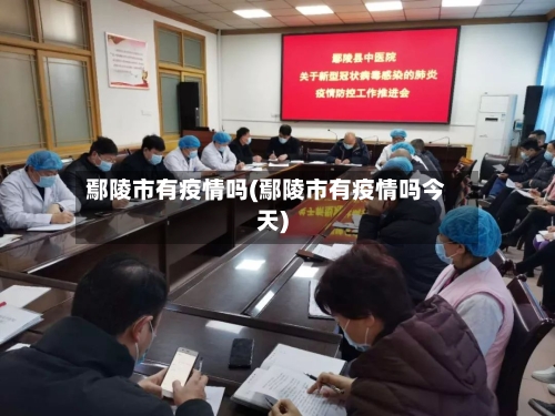 鄢陵市有疫情吗(鄢陵市有疫情吗今天)-第2张图片