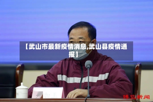 【武山市最新疫情消息,武山县疫情通报】-第2张图片