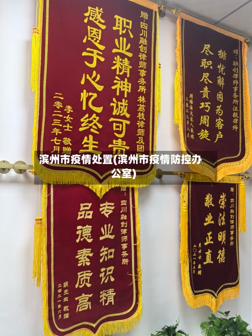 滨州市疫情处置(滨州市疫情防控办公室)-第1张图片