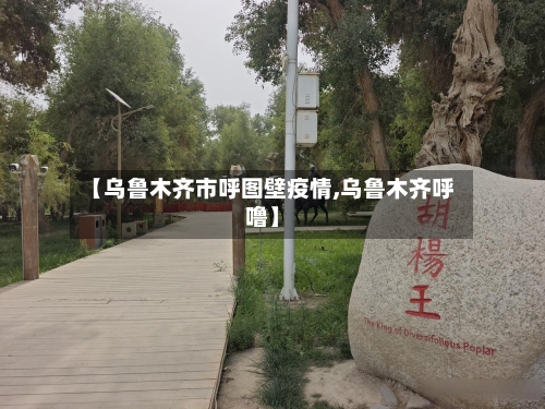 【乌鲁木齐市呼图壁疫情,乌鲁木齐呼噜】