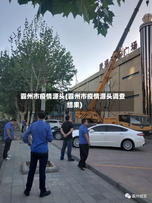 霸州市疫情源头(霸州市疫情源头调查结果)-第1张图片