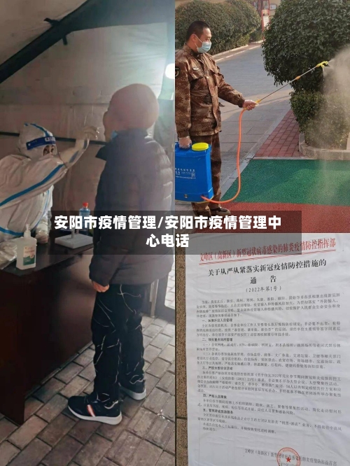 安阳市疫情管理/安阳市疫情管理中心电话-第2张图片