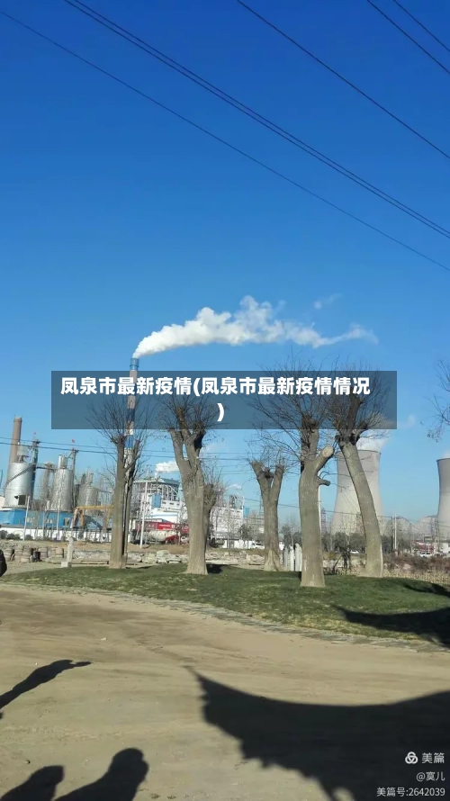 凤泉市最新疫情(凤泉市最新疫情情况)-第1张图片