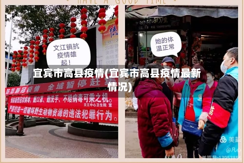 宜宾市高县疫情(宜宾市高县疫情最新情况)-第2张图片