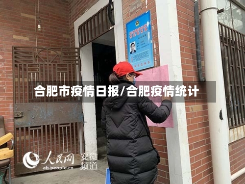 合肥市疫情日报/合肥疫情统计-第2张图片