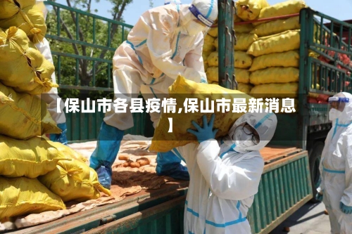 【保山市各县疫情,保山市最新消息】-第3张图片