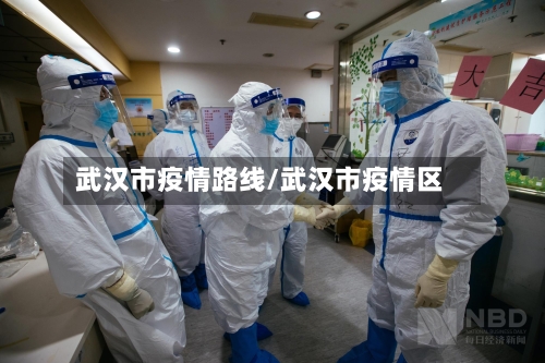 武汉市疫情路线/武汉市疫情区-第1张图片