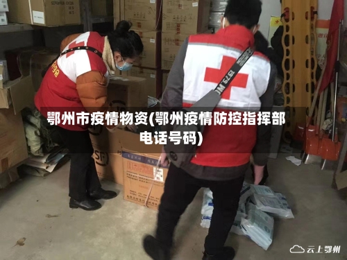 鄂州市疫情物资(鄂州疫情防控指挥部电话号码)-第2张图片