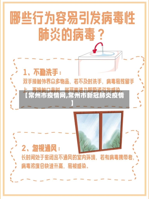【常州市疫情网,常州市新冠肺炎疫情】-第1张图片