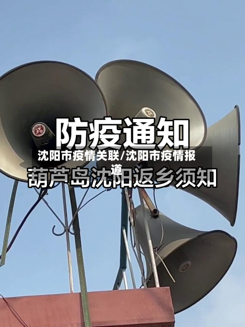 沈阳市疫情关联/沈阳市疫情报道-第2张图片