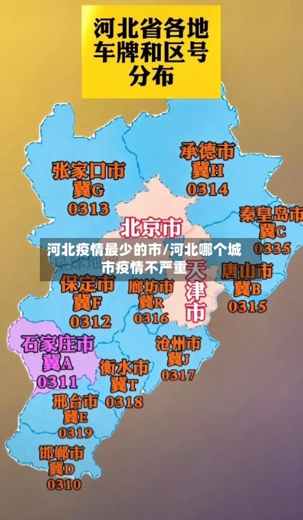 河北疫情最少的市/河北哪个城市疫情不严重