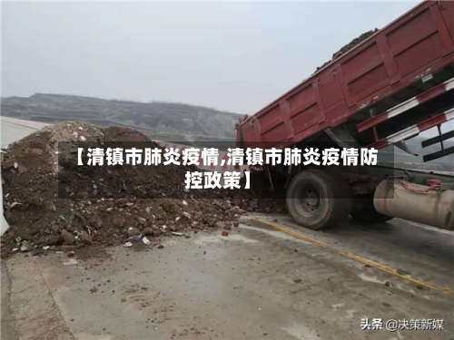 【清镇市肺炎疫情,清镇市肺炎疫情防控政策】-第3张图片