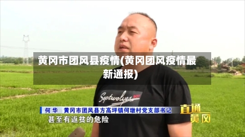黄冈市团风县疫情(黄冈团风疫情最新通报)-第1张图片