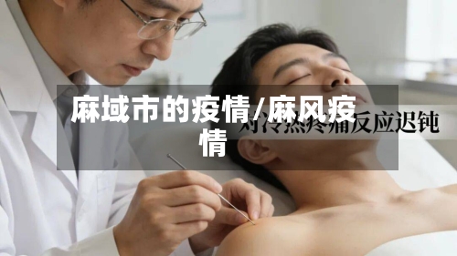 麻域市的疫情/麻风疫情