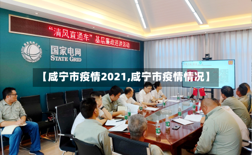 【咸宁市疫情2021,咸宁市疫情情况】