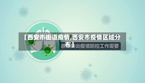 【西安市街道疫情,西安市疫情区域分布】