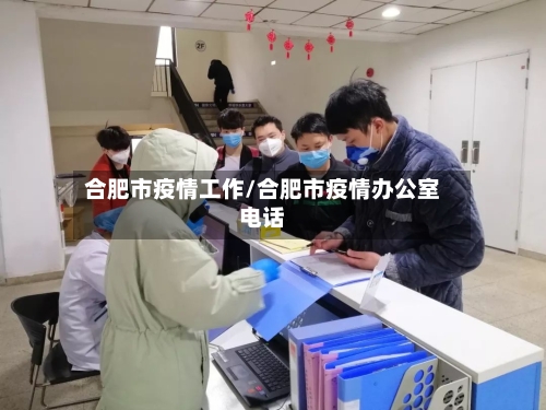 合肥市疫情工作/合肥市疫情办公室电话-第2张图片