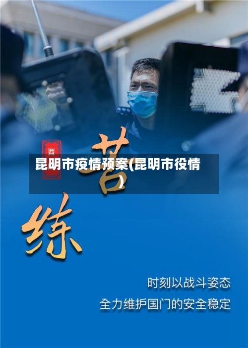 昆明市疫情预案(昆明市役情)-第3张图片