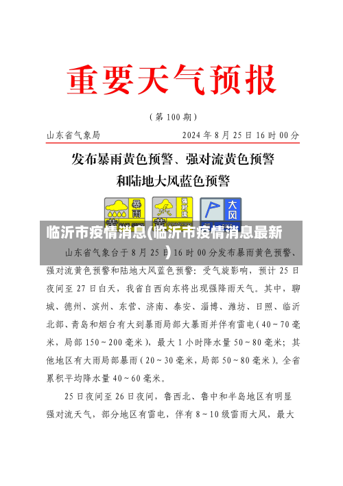 临沂市疫情消息(临沂市疫情消息最新)-第1张图片