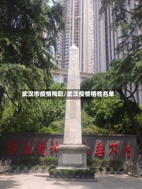 武汉市疫情殉职/武汉疫情牺牲名单