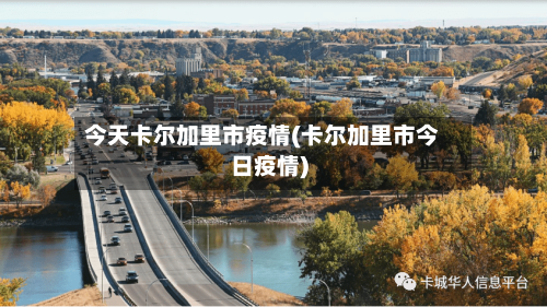 今天卡尔加里市疫情(卡尔加里市今日疫情)-第3张图片