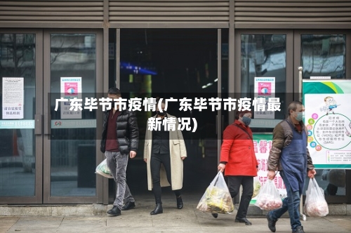 广东毕节市疫情(广东毕节市疫情最新情况)-第2张图片