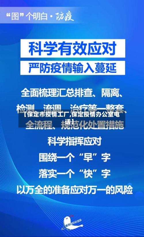 【保定市疫情工厂,保定疫情办公室电话】-第2张图片