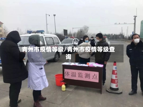 青州市疫情等级/青州市疫情等级查询-第3张图片
