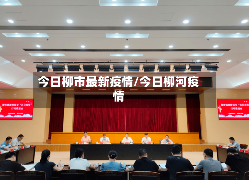 今日柳市最新疫情/今日柳河疫情