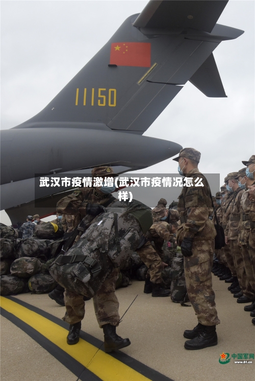 武汉市疫情激增(武汉市疫情况怎么样)-第2张图片