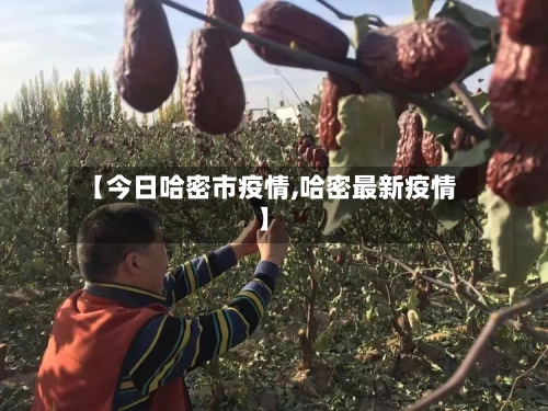 【今日哈密市疫情,哈密最新疫情】