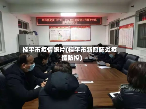 桂平市疫情照片(桂平市新冠肺炎疫情防控)-第2张图片