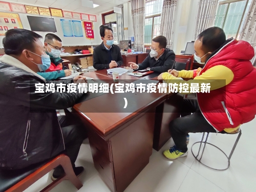 宝鸡市疫情明细(宝鸡市疫情防控最新)-第1张图片