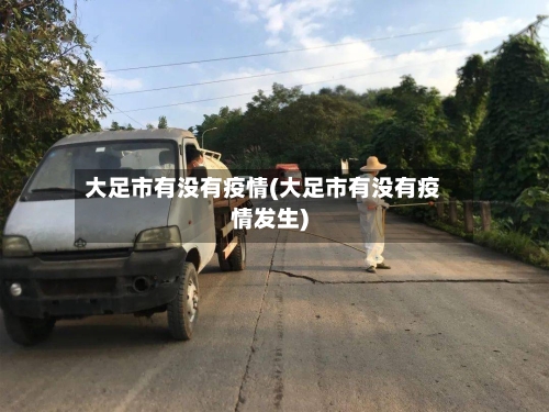 大足市有没有疫情(大足市有没有疫情发生)-第2张图片