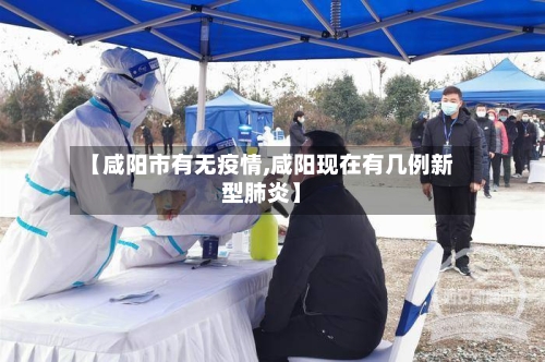 【咸阳市有无疫情,咸阳现在有几例新型肺炎】-第1张图片