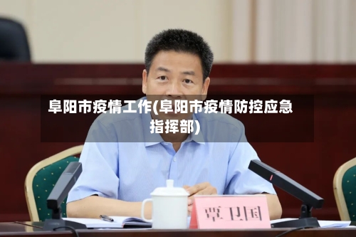 阜阳市疫情工作(阜阳市疫情防控应急指挥部)-第1张图片