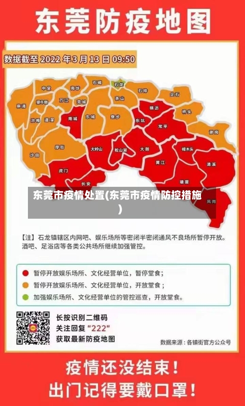东莞市疫情处置(东莞市疫情防控措施)-第3张图片