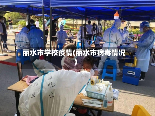 丽水市学校疫情(丽水市病毒情况)-第1张图片