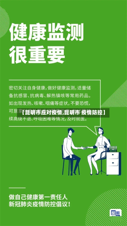 【昆明市应对疫情,昆明市 疫情防控】-第2张图片