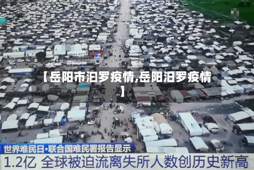 【岳阳市汩罗疫情,岳阳汨罗疫情】-第3张图片